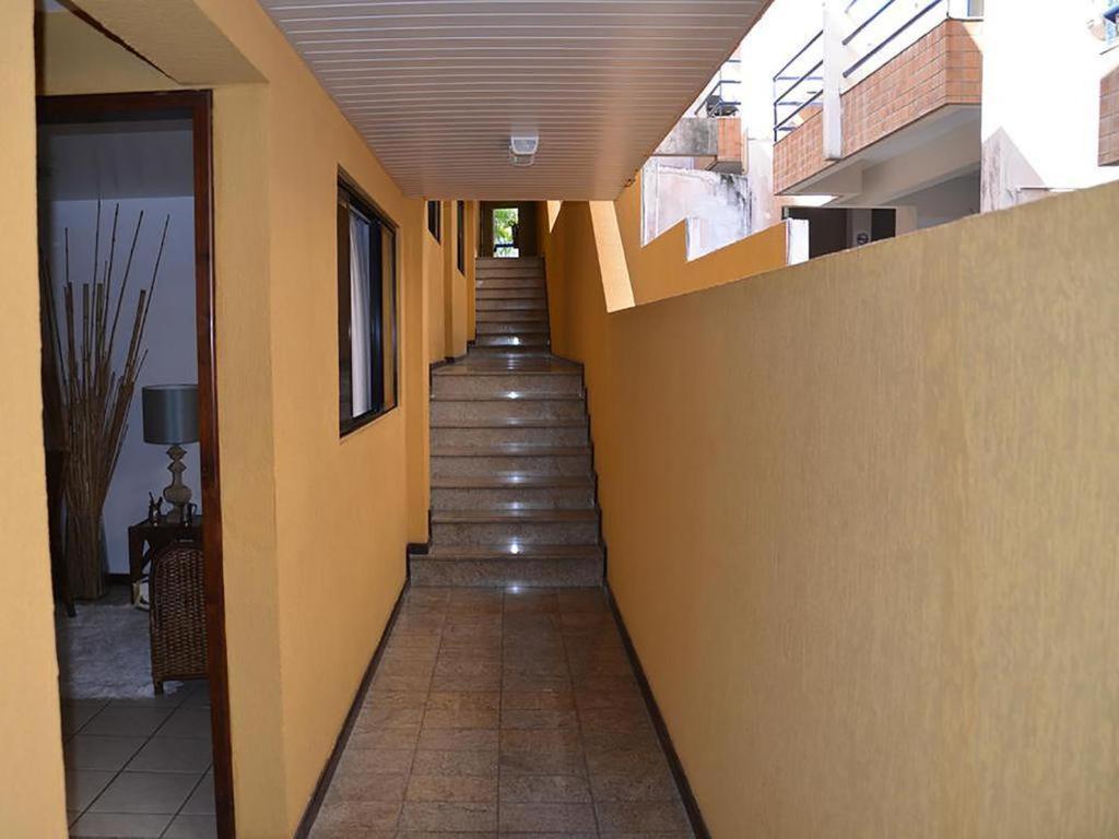 Atlântico Flat * Natal