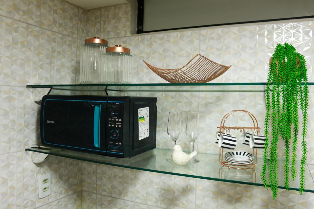Apartamento Atlântico Flat *
