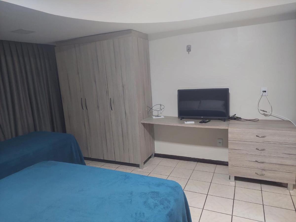 Apartamento Atlântico Flat Natal
