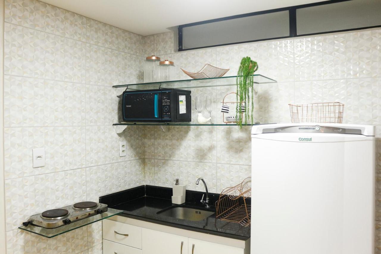 Atlântico Flat *