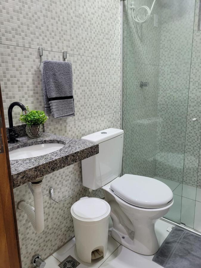 Atlântico Flat Apartamento