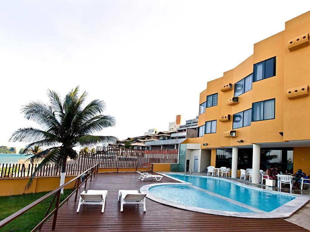 Apartment Atlantico Flat *