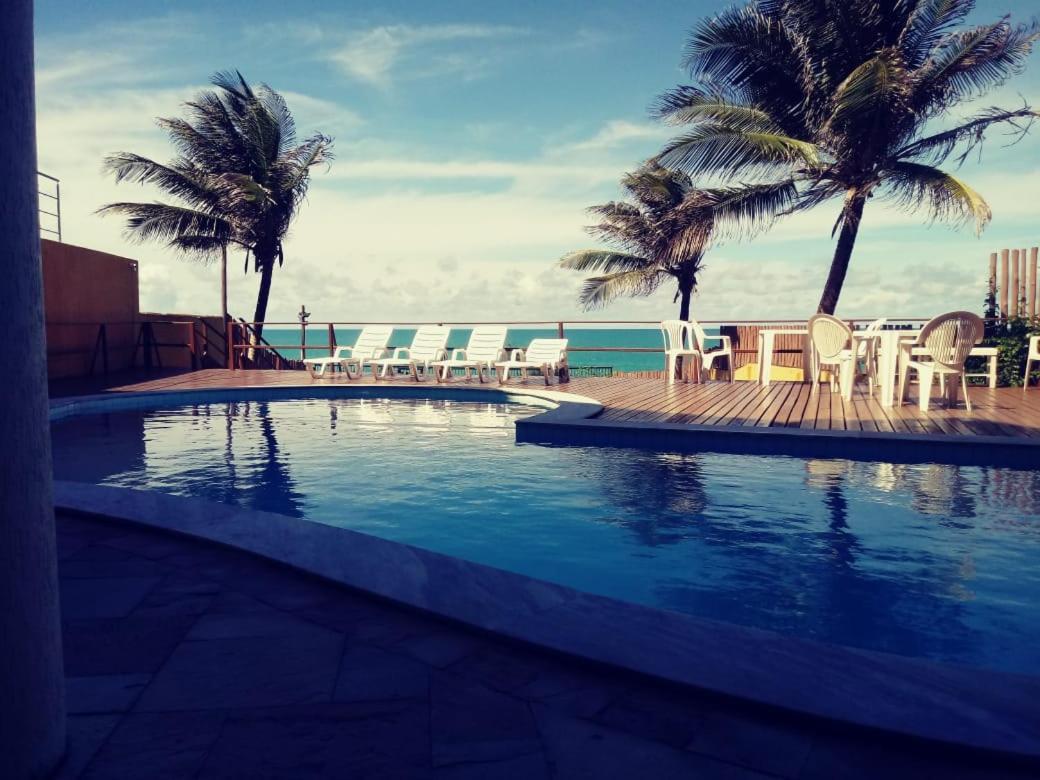 Apartment Atlantico Flat Natal