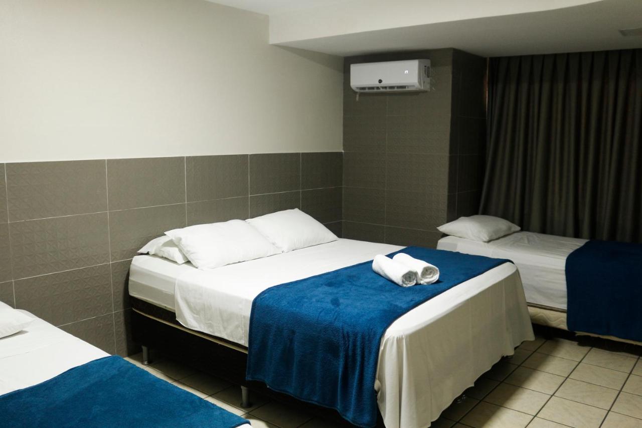 Apartment Atlantico Flat *