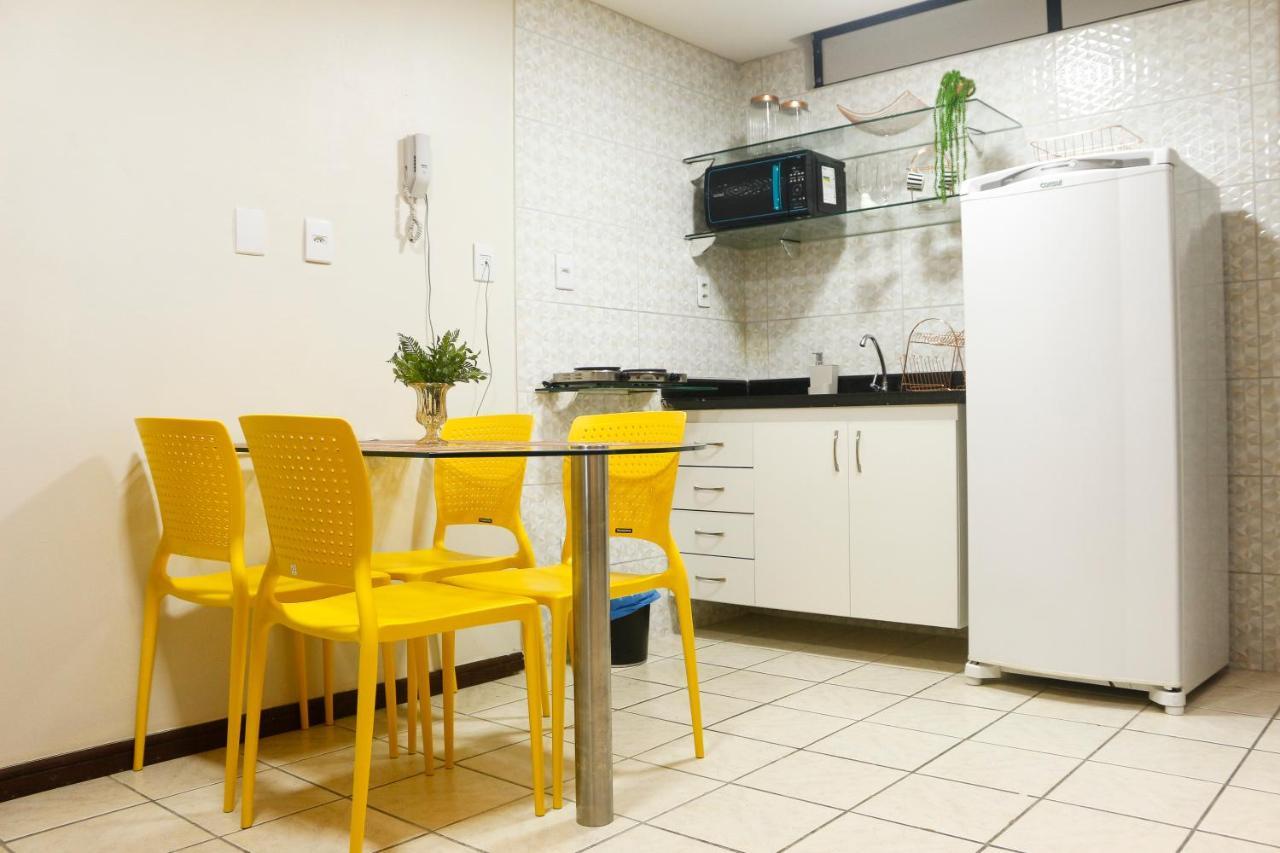 Atlantico Flat Apartment Natal