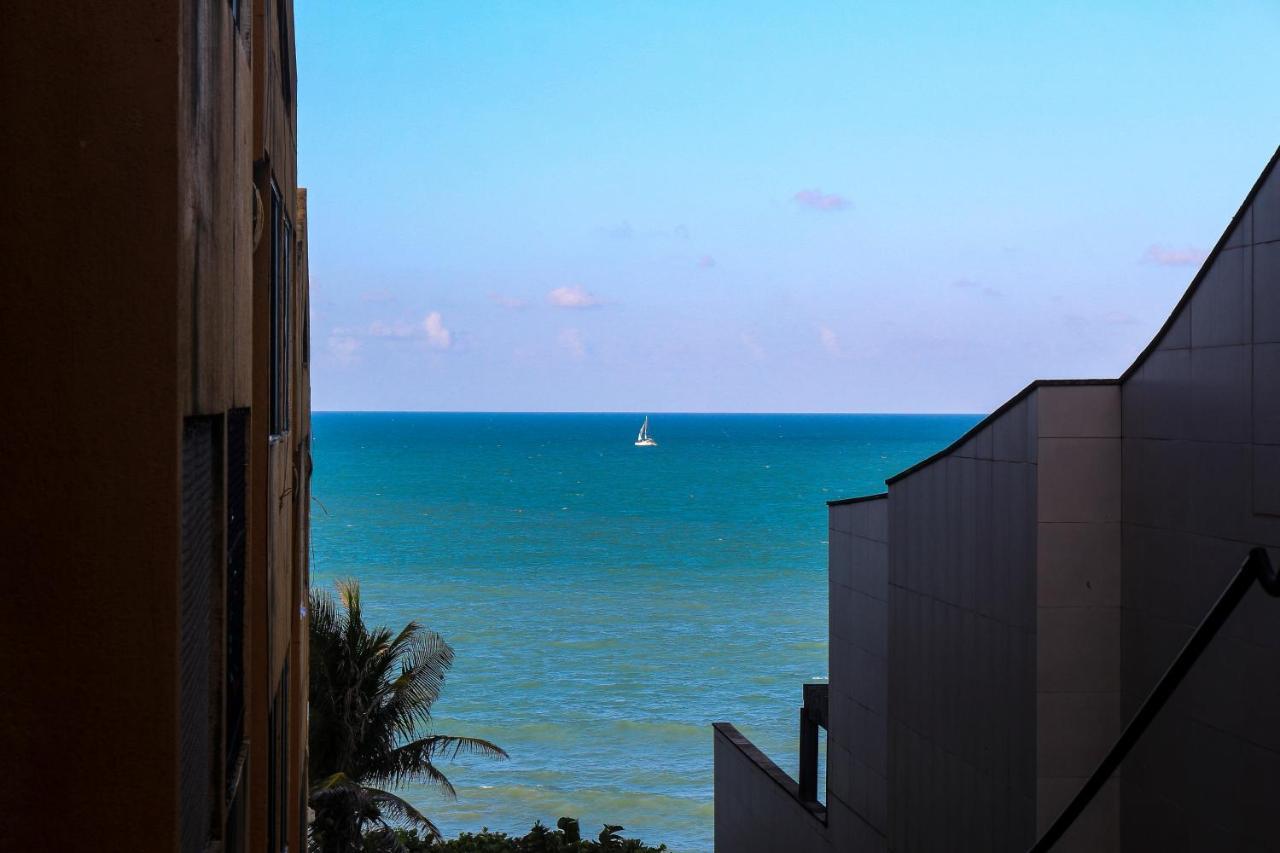 Apartment Atlantico Flat *
