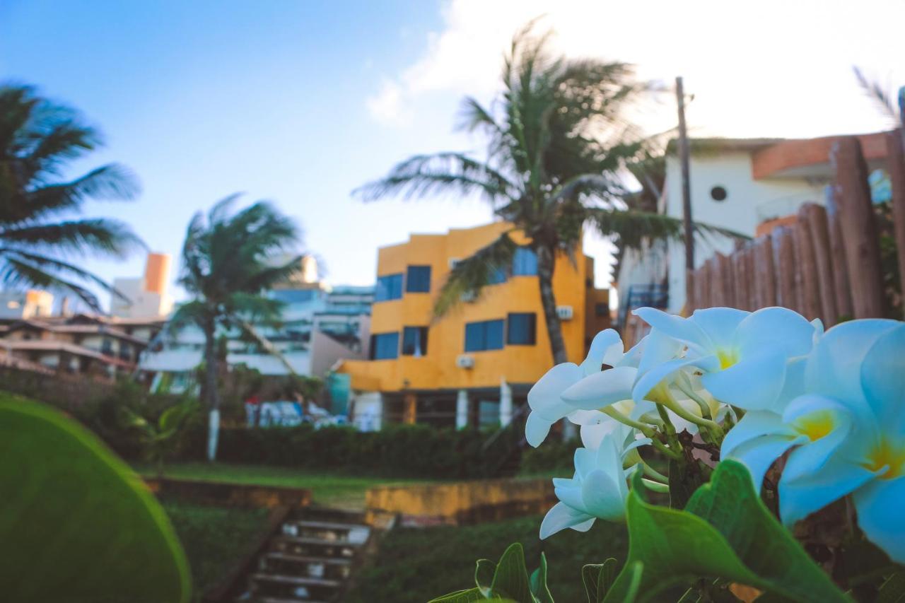Apartment Atlantico Flat Natal