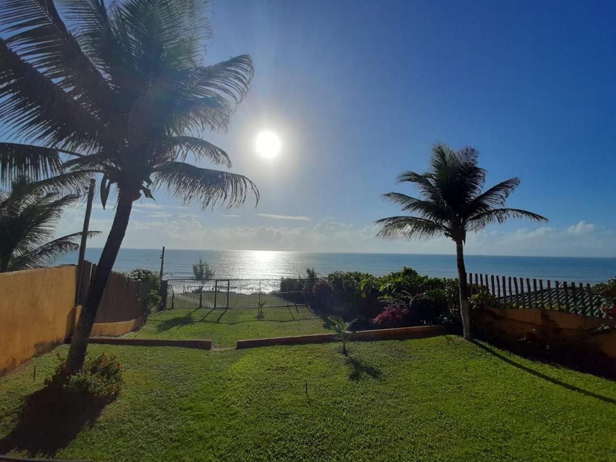 Atlantico Flat Natal