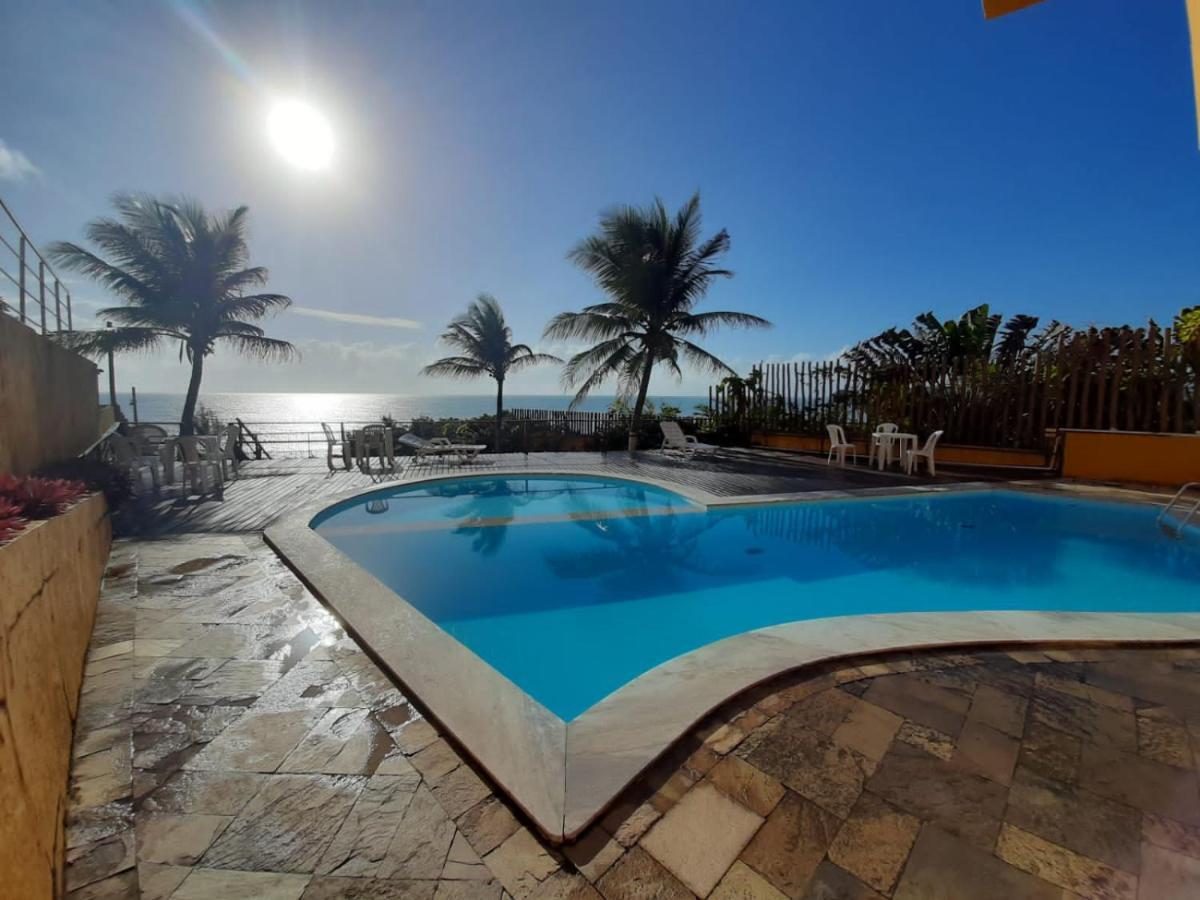 Apartment Atlantico Flat Natal