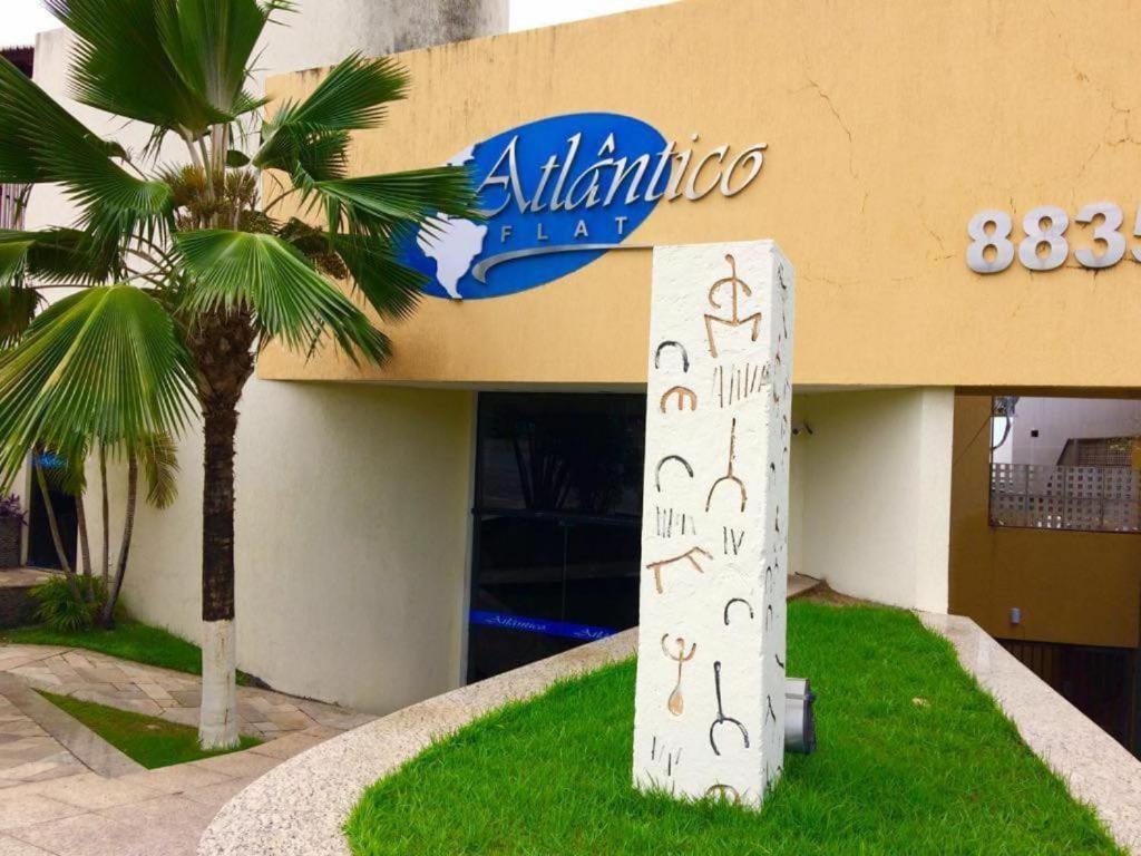 Atlantico Flat *