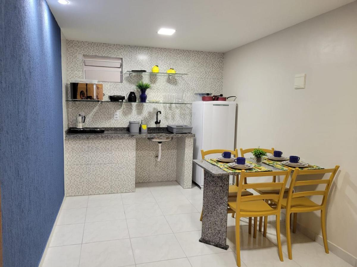Apartment Atlantico Flat Natal