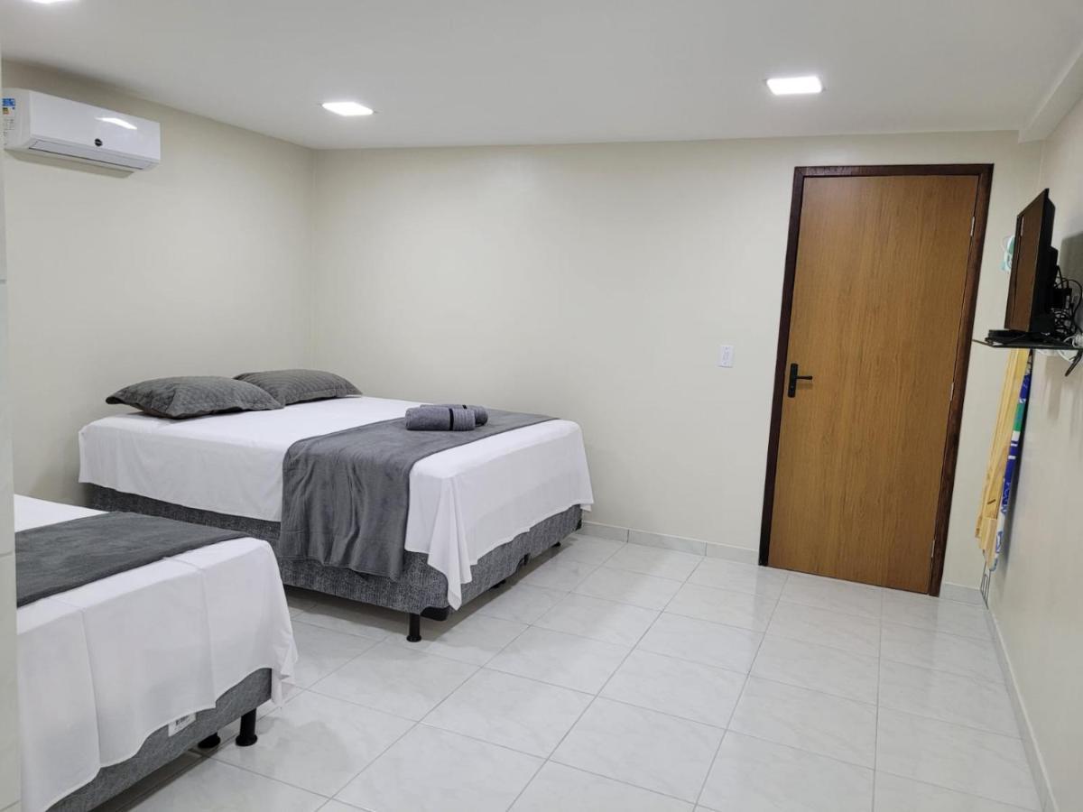 Apartment Atlantico Flat *