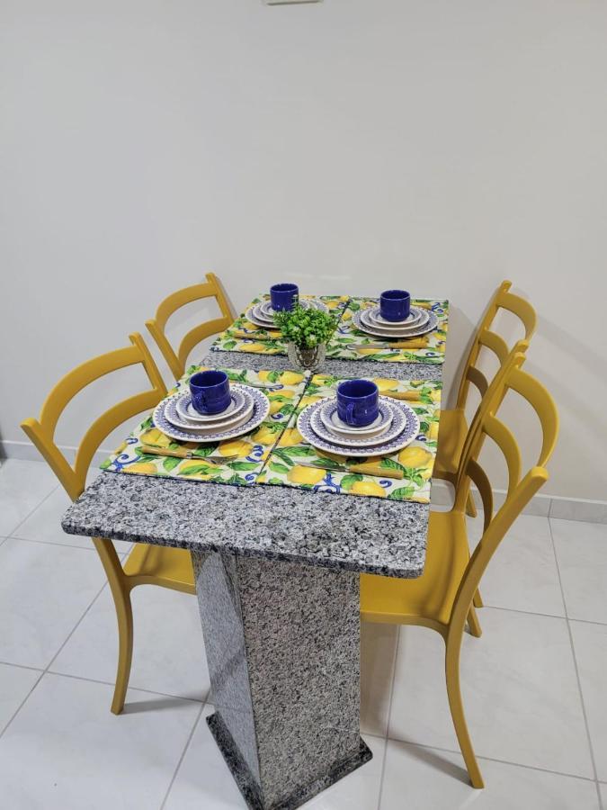 Atlantico Flat