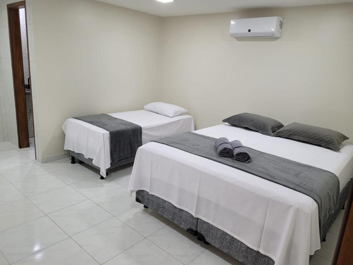 Atlantico Flat Apartment *