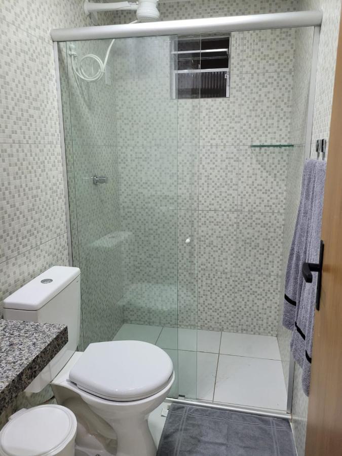 Atlantico Flat Apartment Natal