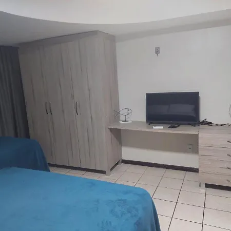 Atlantico Flat Natal Apartment Exterior photo