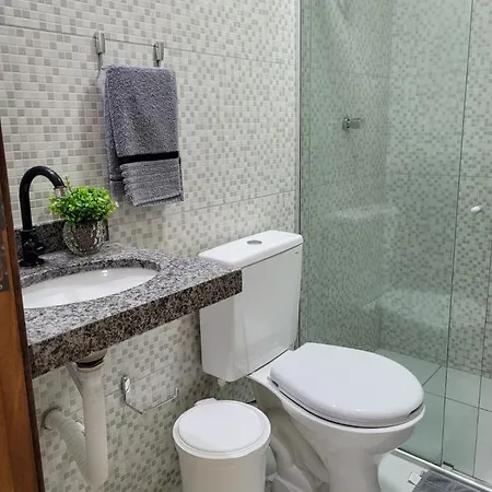 Atlantico Flat Natal Apartment Exterior photo