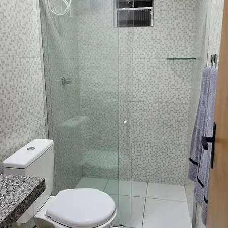 Atlantico Flat Natal Apartment Exterior photo