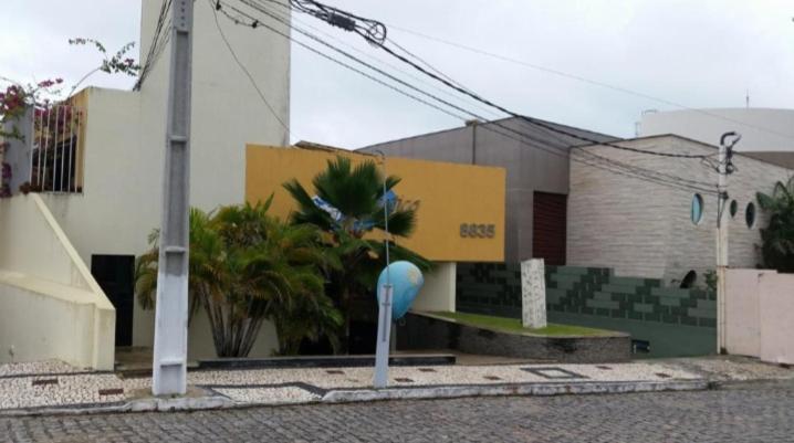 Atlantico Flat Apartamento *